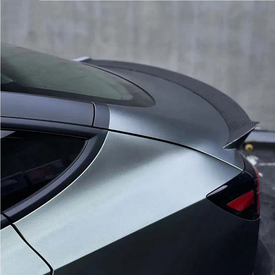 Rear Bumper for Model 3