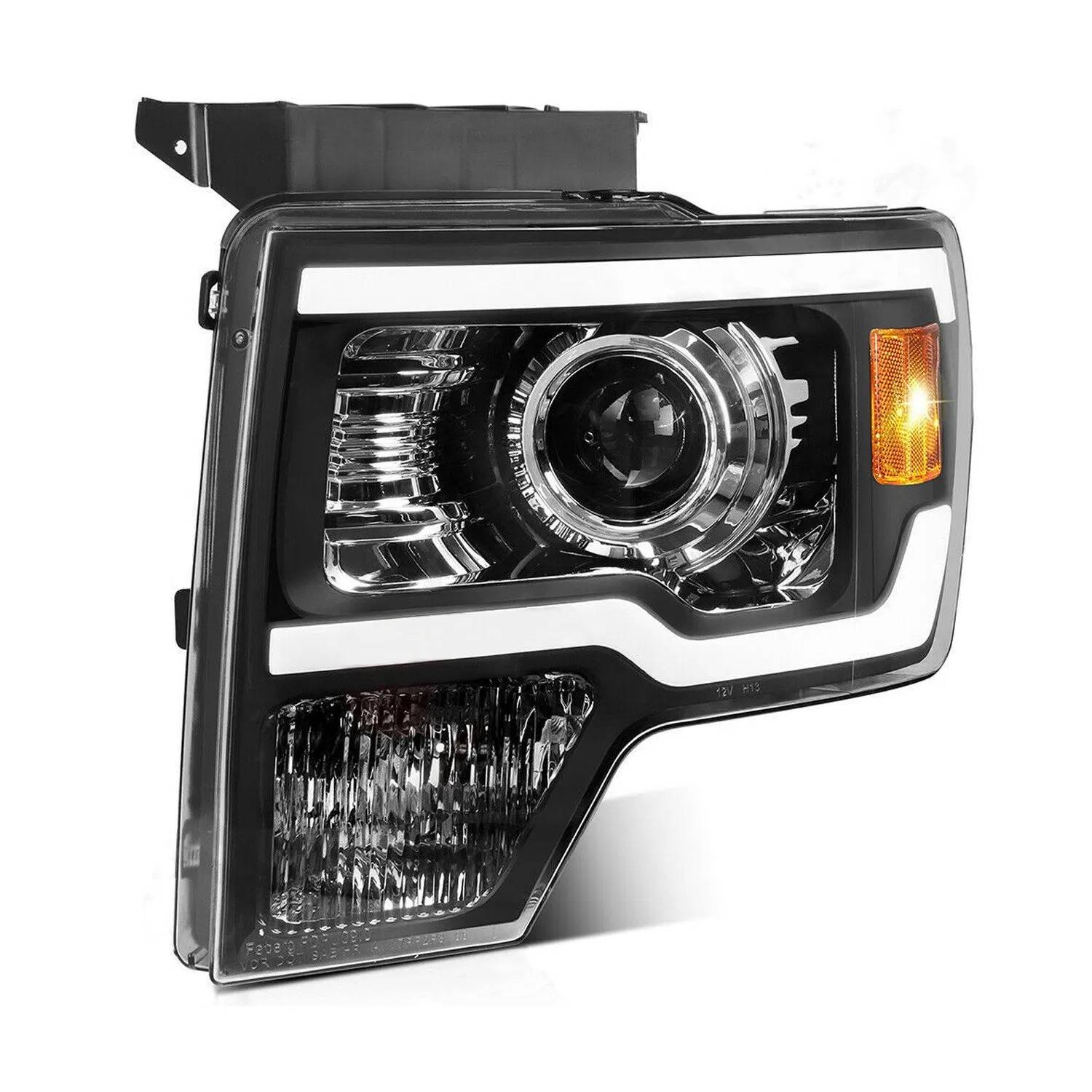 F-150 front car light accessories