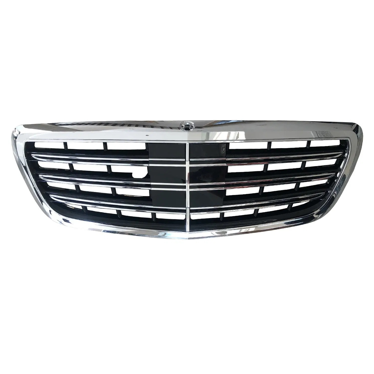 Maybach grille for S-Class W222