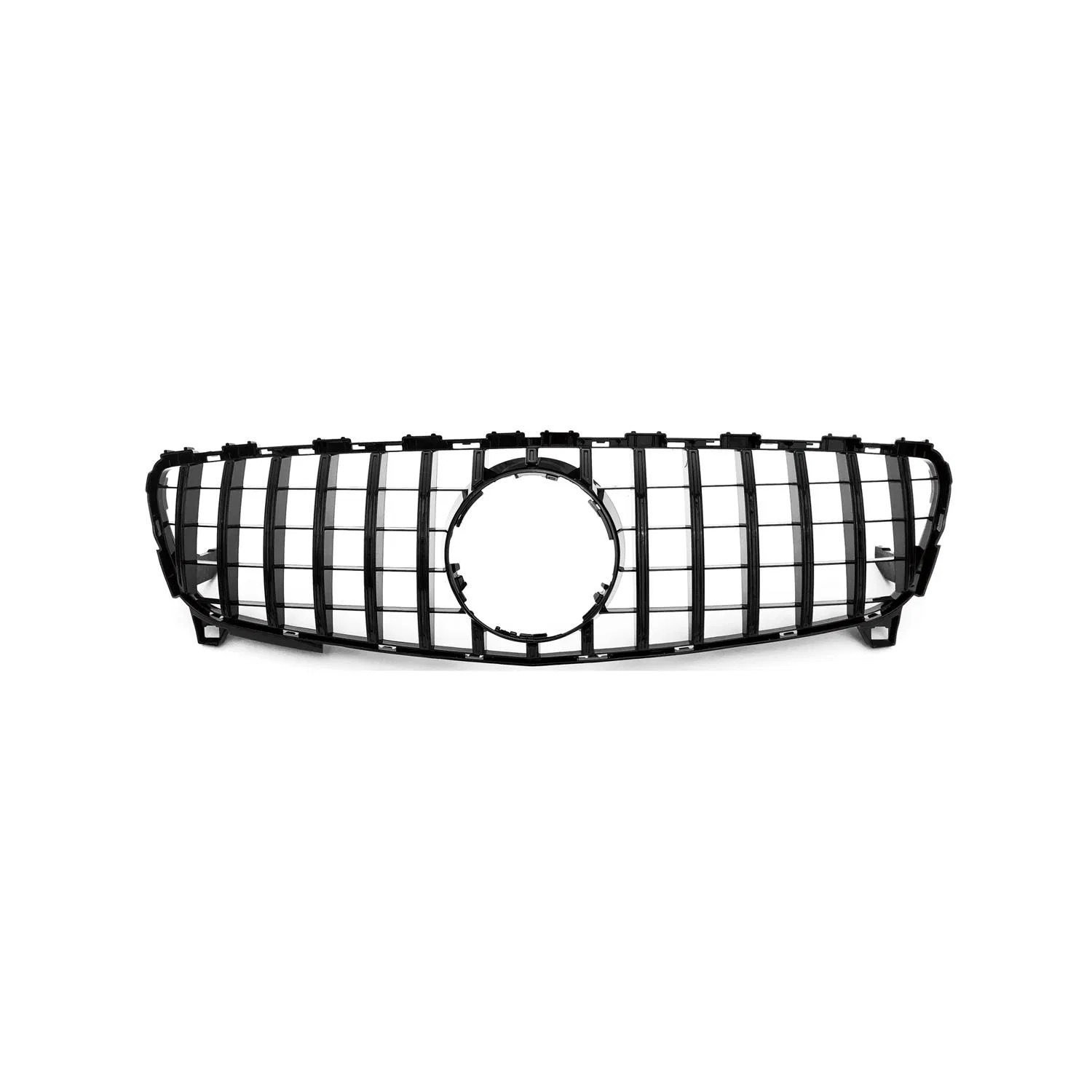 A45 AMG style front grille