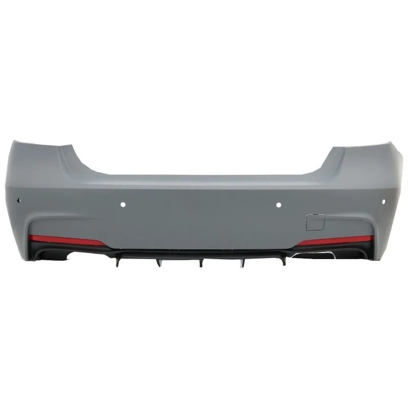 F30 M-Tech side skirts kit