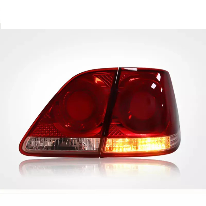 Toyota Crown 2005-2009 Taillight