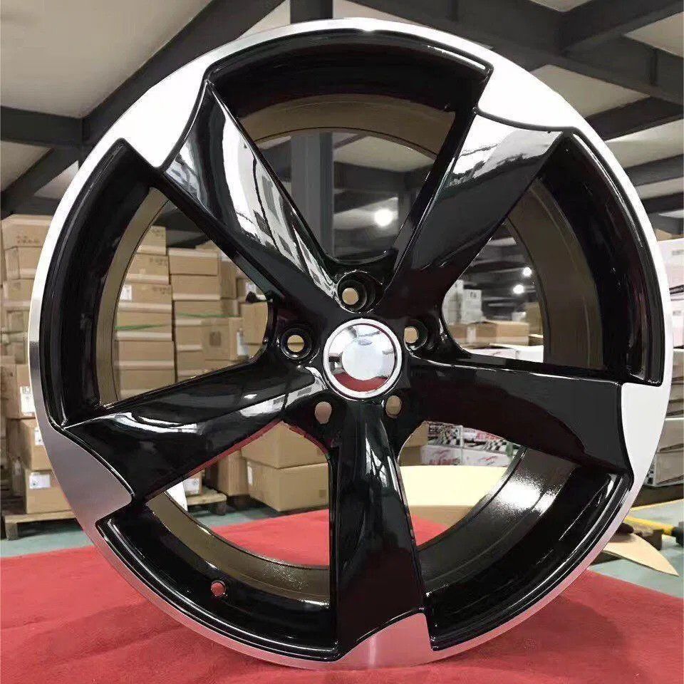 18 Inch Luxury Rims