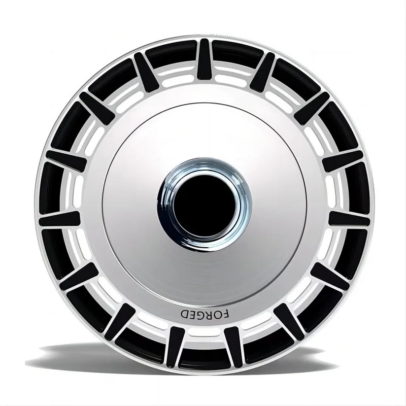 Performance Alloy Wheels