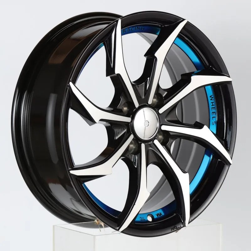 Factory Custom Alloy Wheels