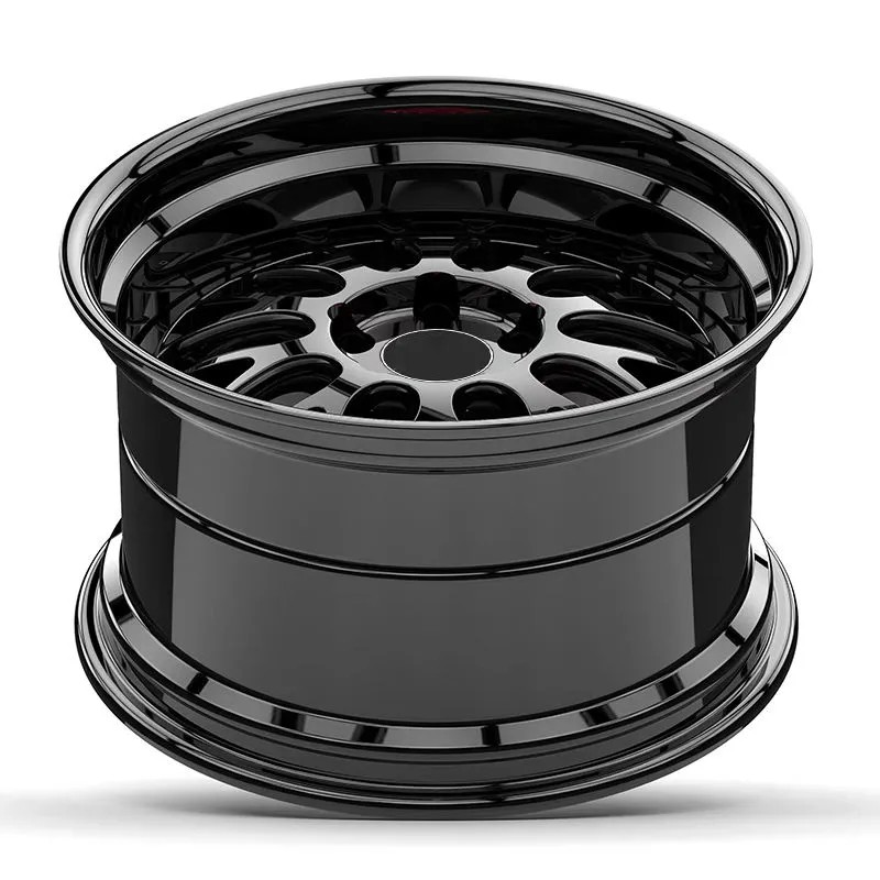 High-Performance Car Rims