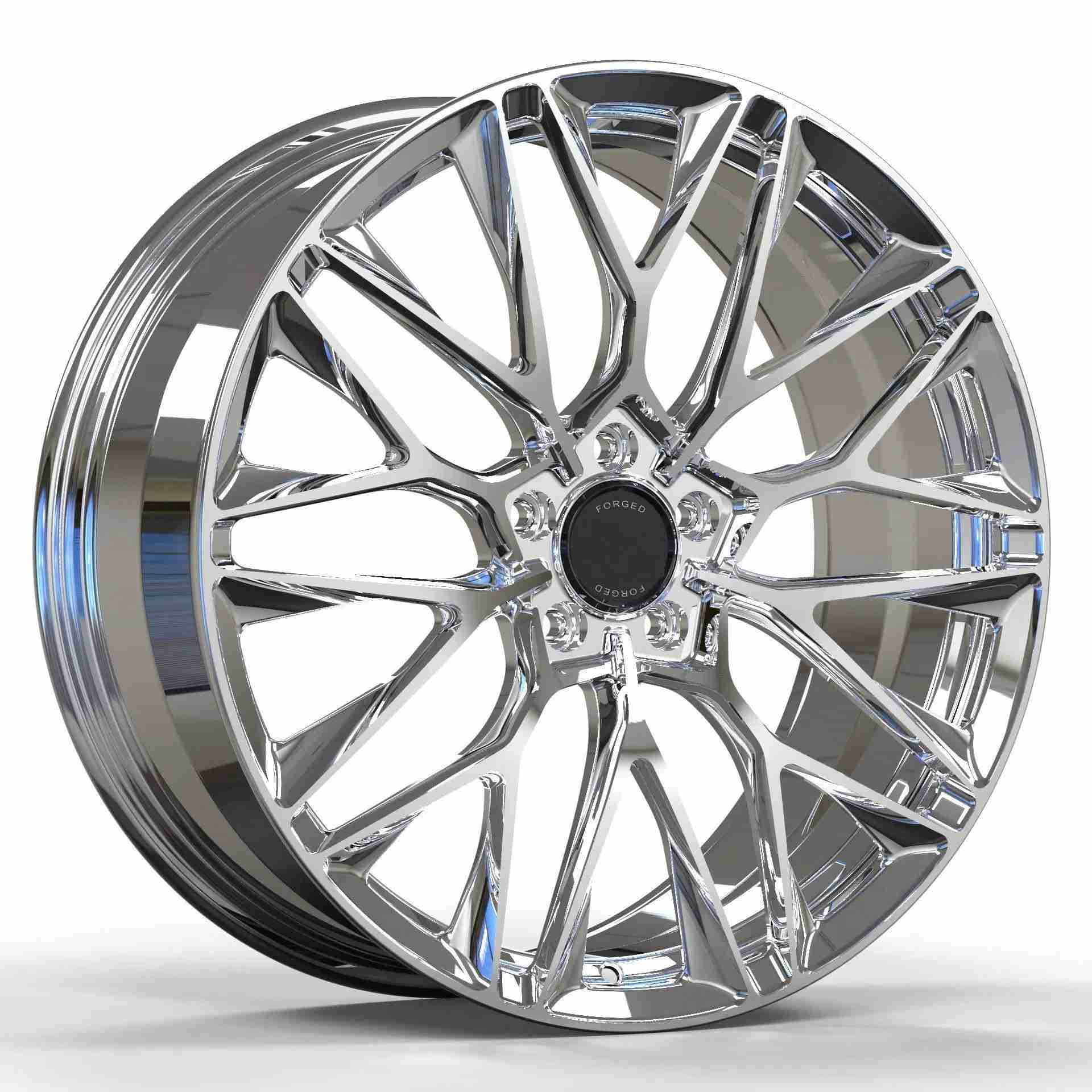 Aftermarket Car Rims