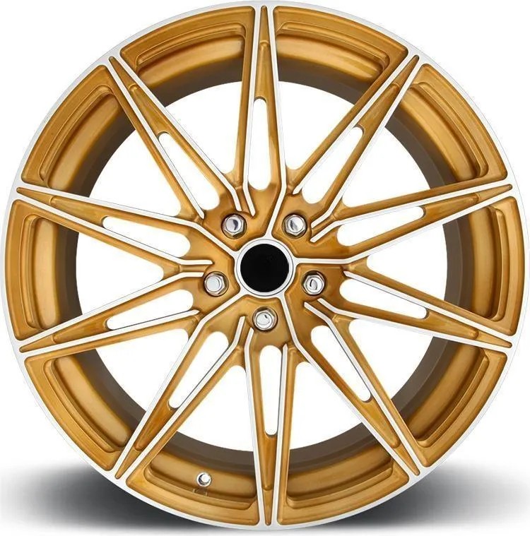 Custom Car Rims