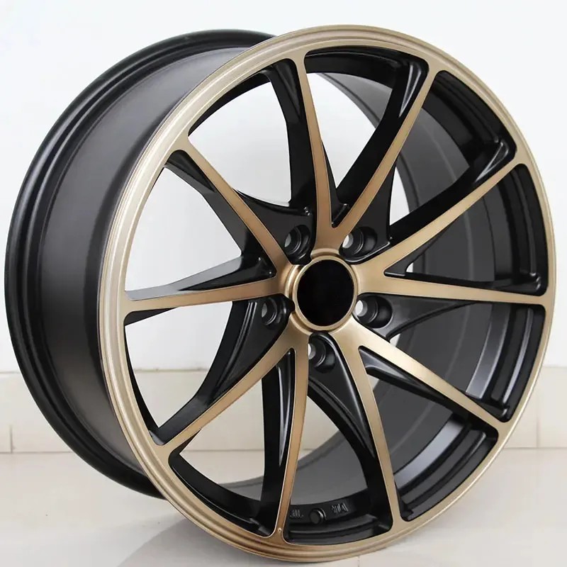 Stylish Car Alloy Wheels