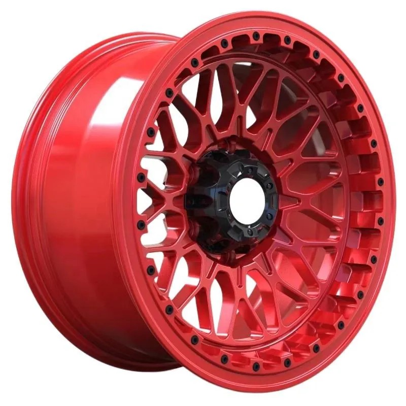 Off-road Alloy Rims