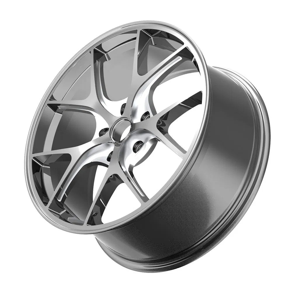 Alloy Wheels for SUVs