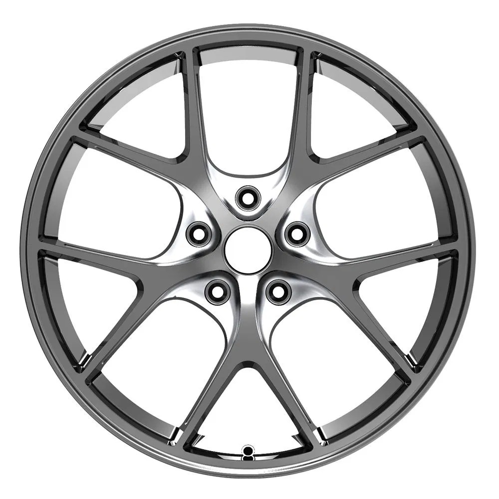 SUV Off-Road Wheels