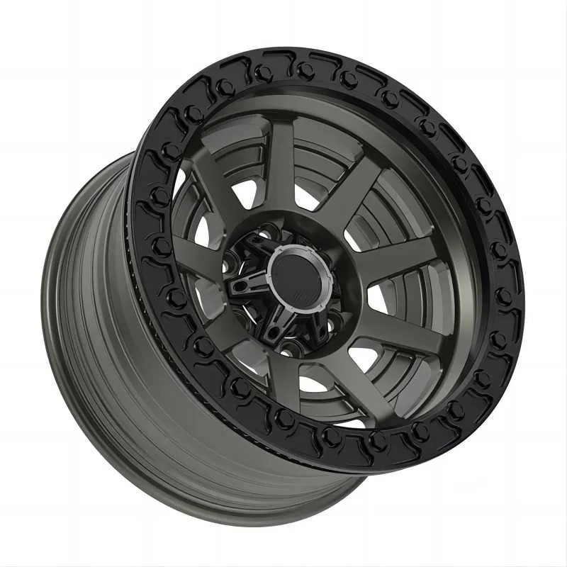 Trailer Truck Alloy Rims