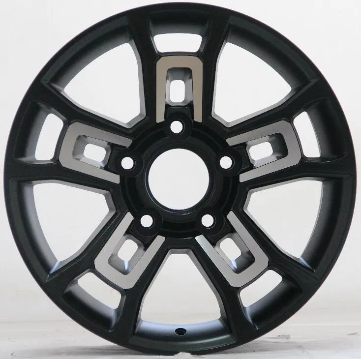 18-23 Inch Alloy Wheels