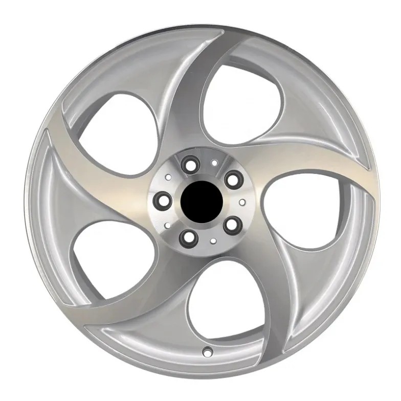 4X100 Bolt Pattern Wheels