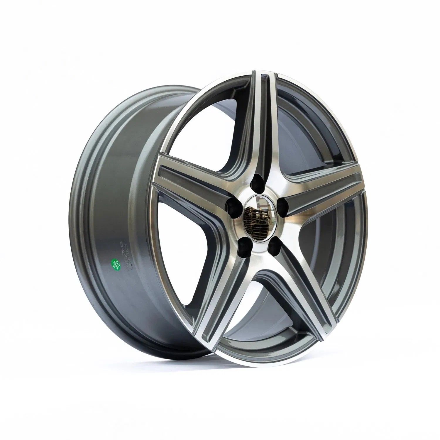 lightweight car wheels