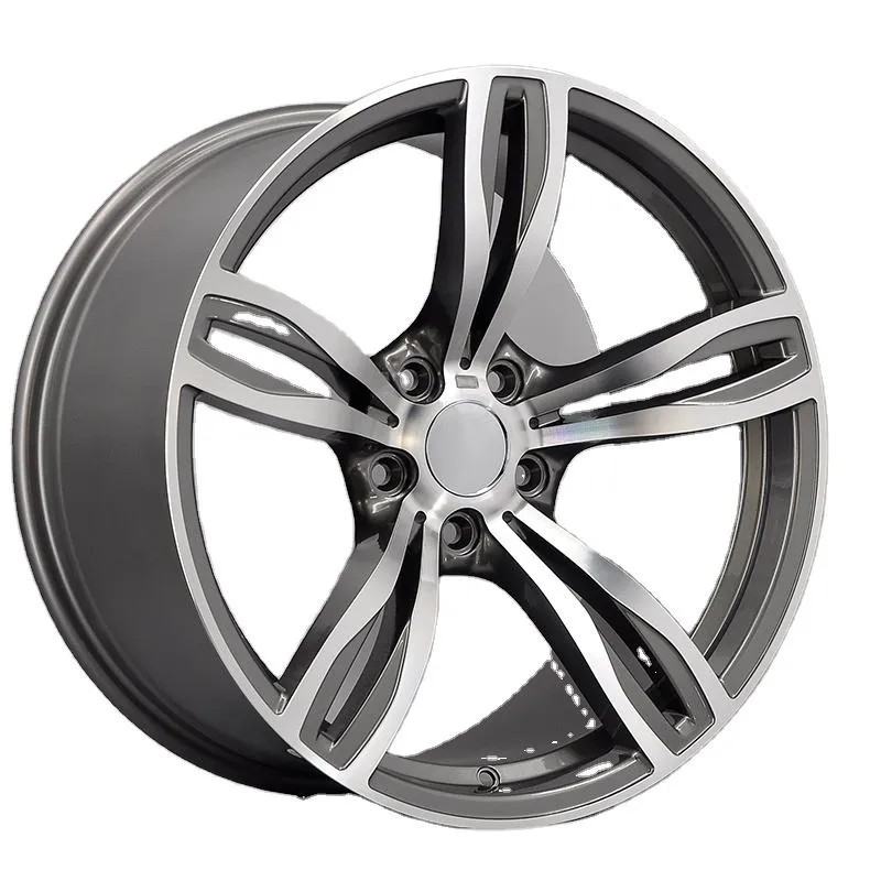 custom alloy wheels