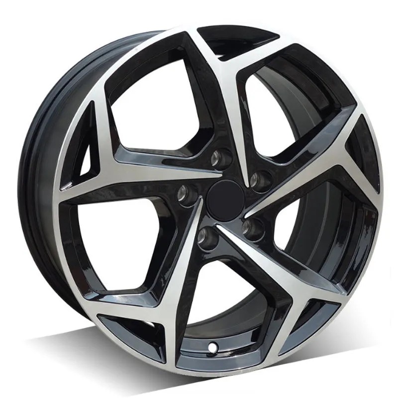 lightweight alloy wheels