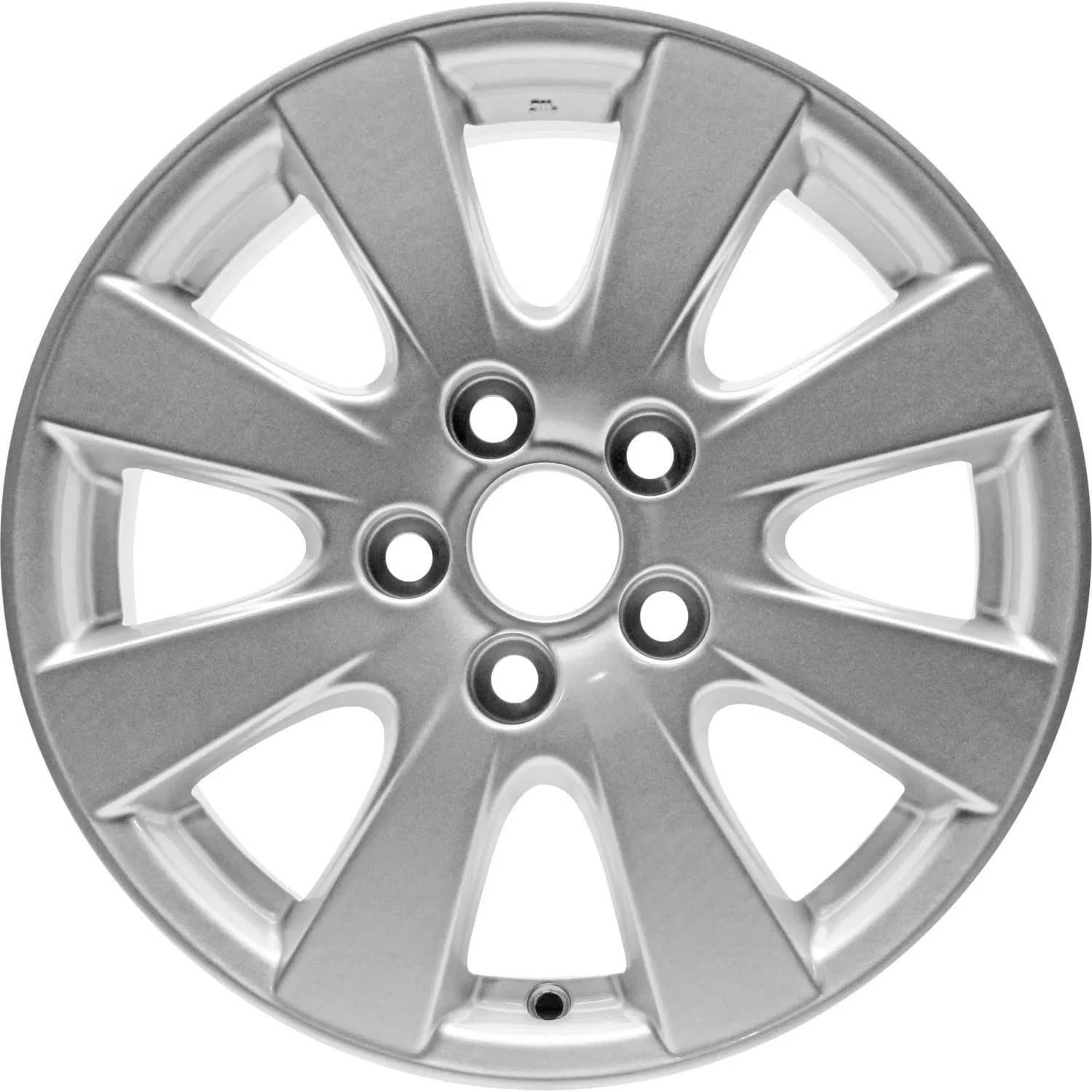 17-inch truck wheels