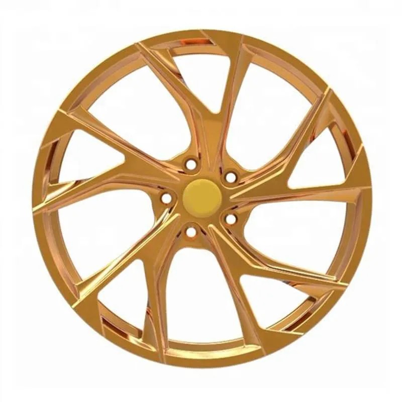 universal fit car wheels