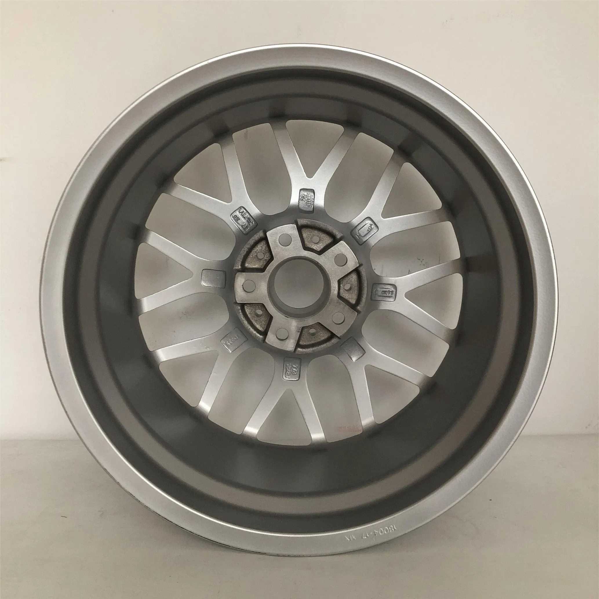 mesh design wheels