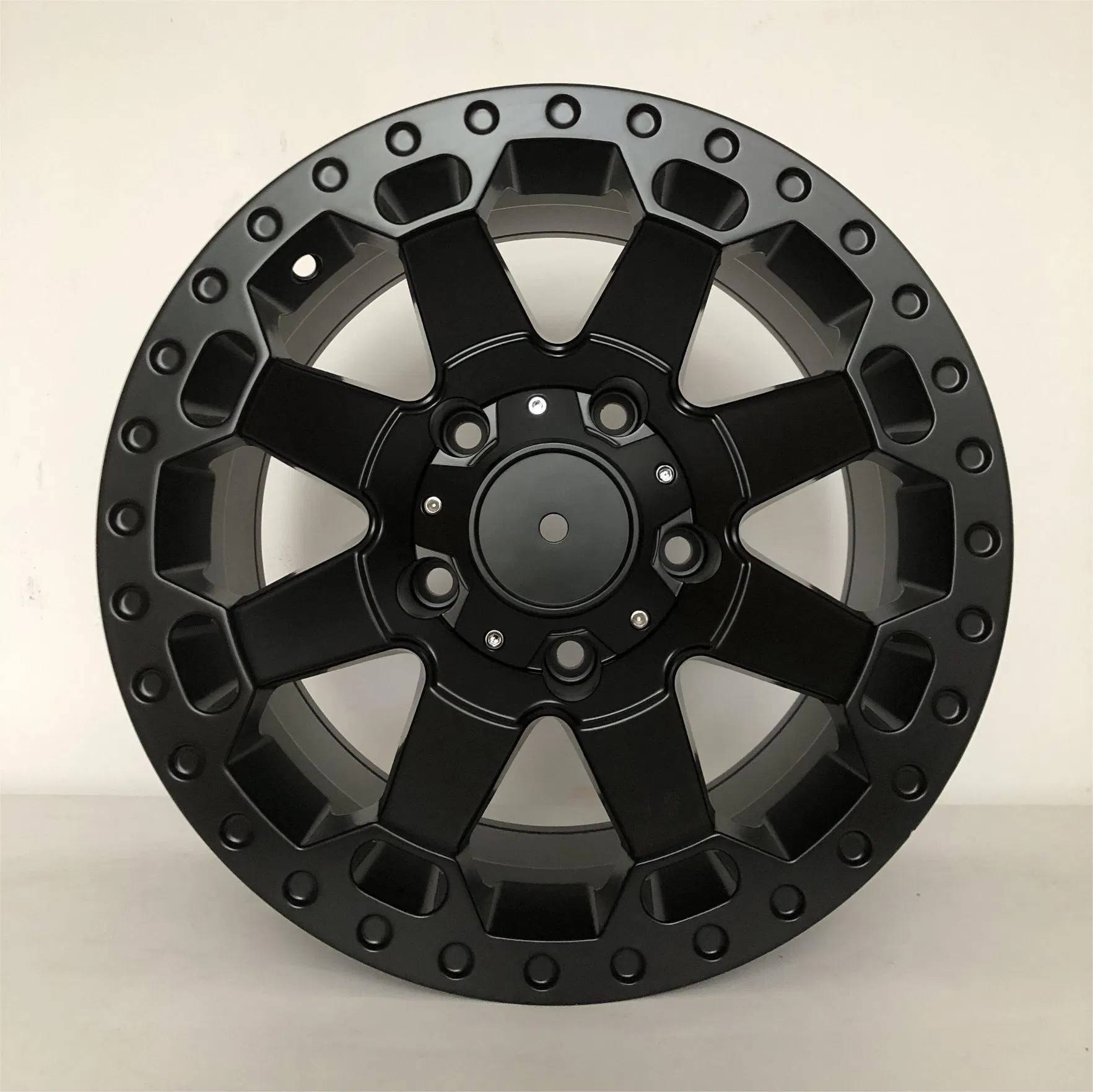 beadlock offroad wheels