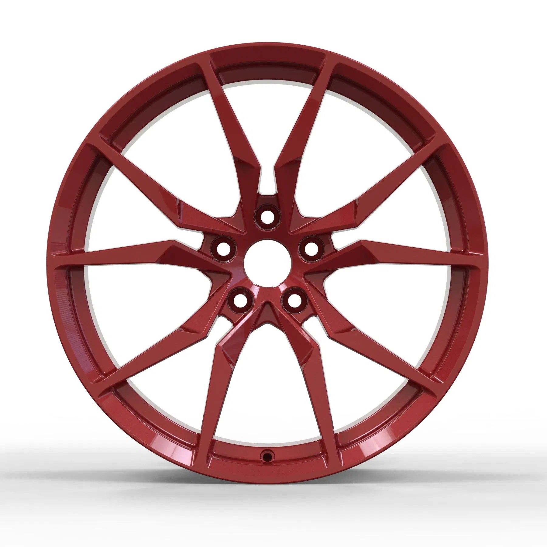 performance alloy rims