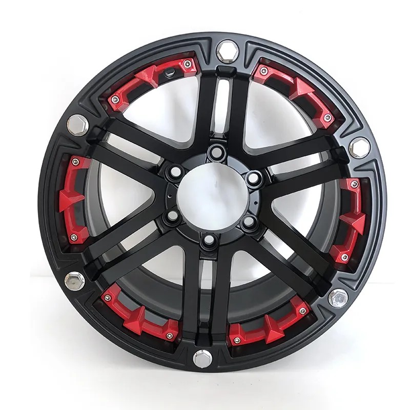 custom wheel rims for cars