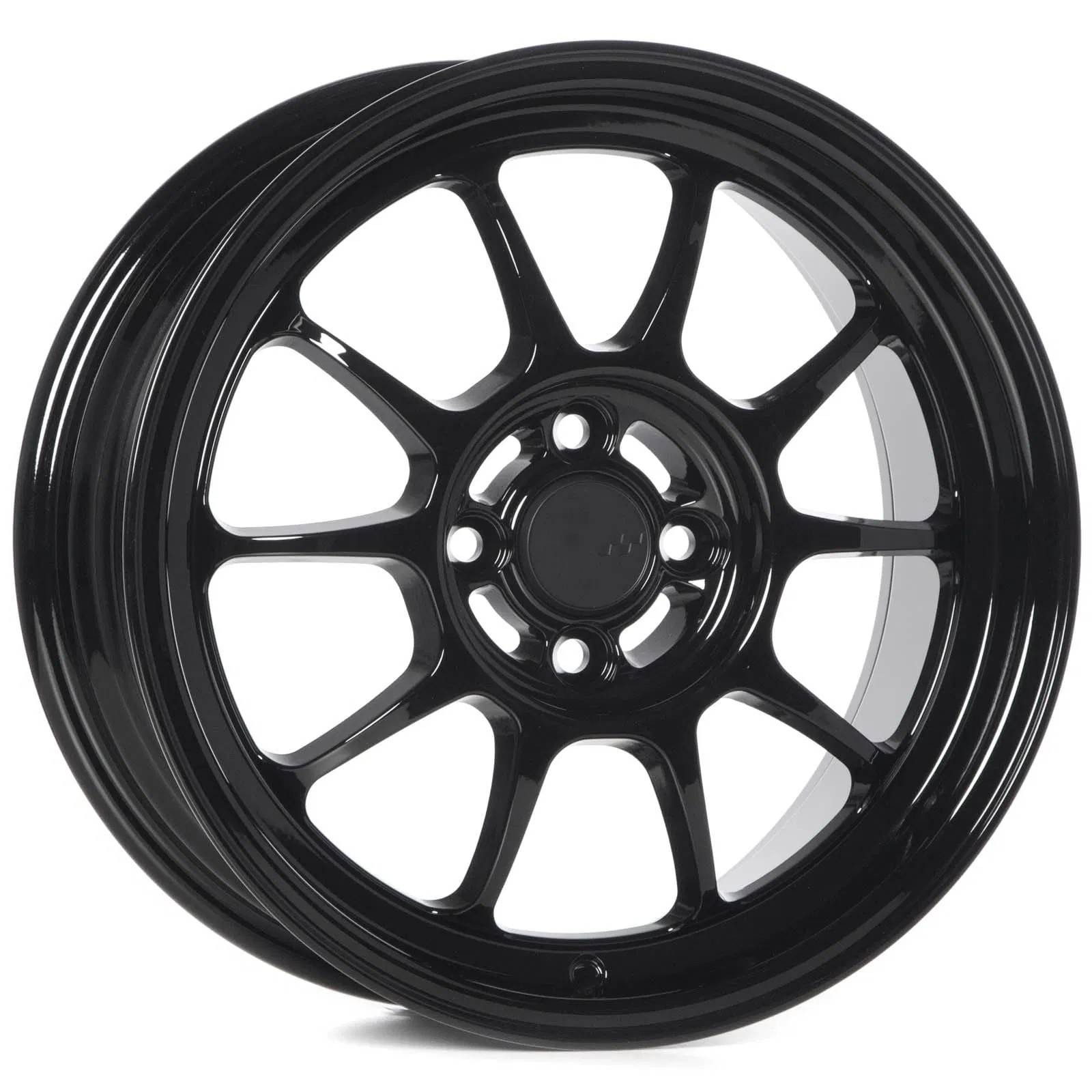 forged aluminum alloy wheels