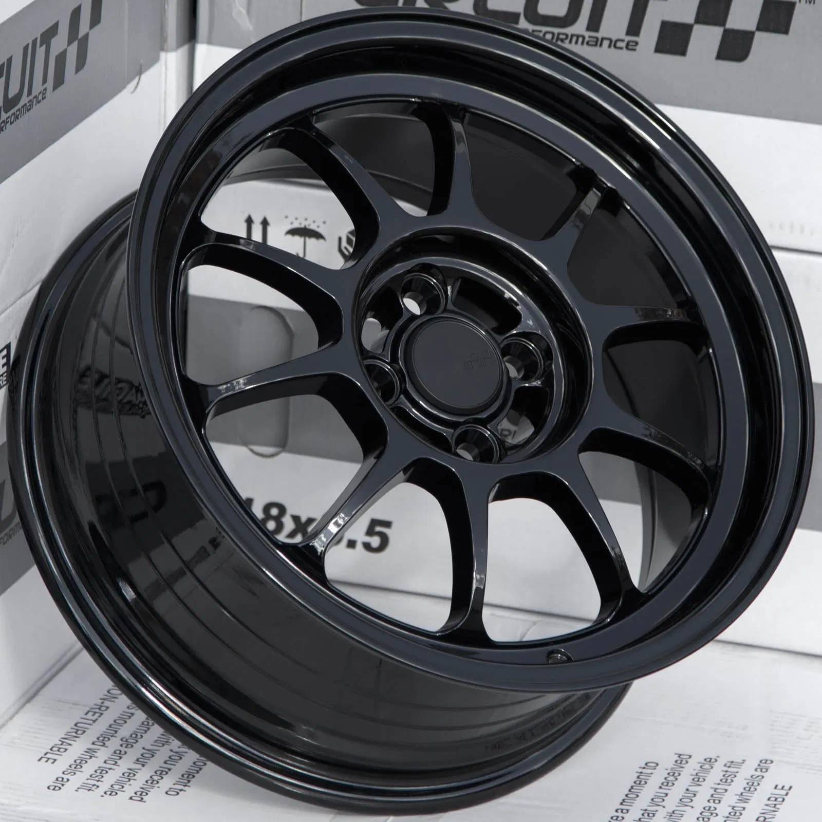 lightweight forged wheels