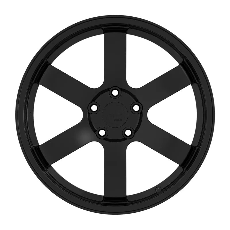 18-inch alloy rims