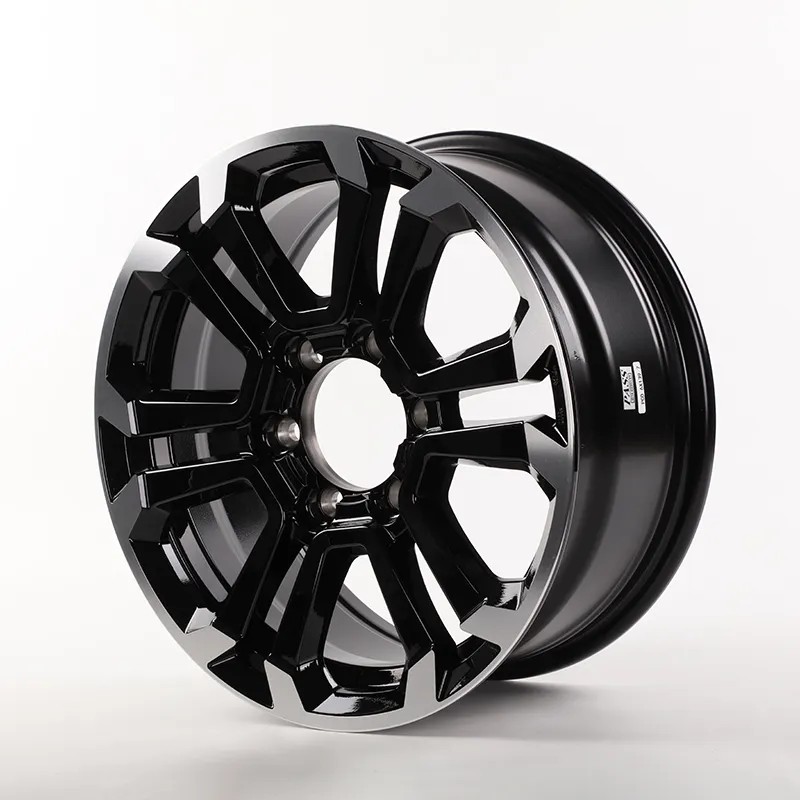 OEM forged rims