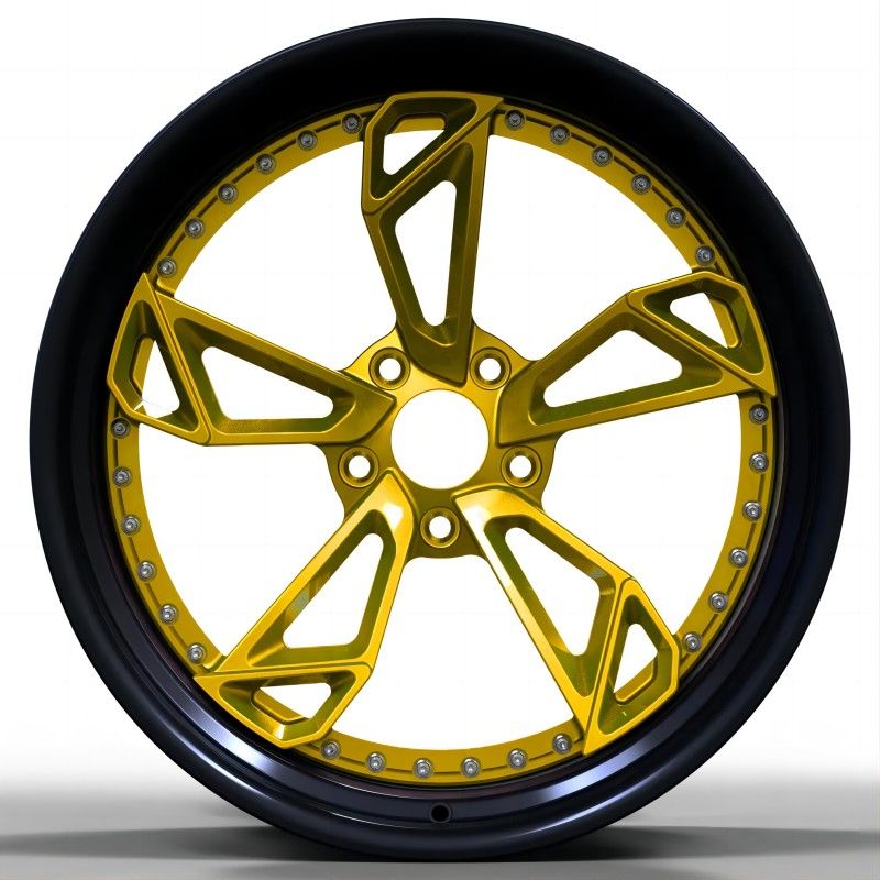 electric motorcycle wheels