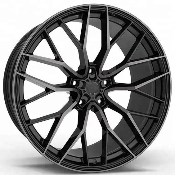 18-inch replica rims