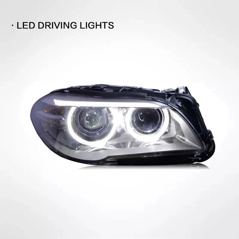 aftermarket xenon headlights