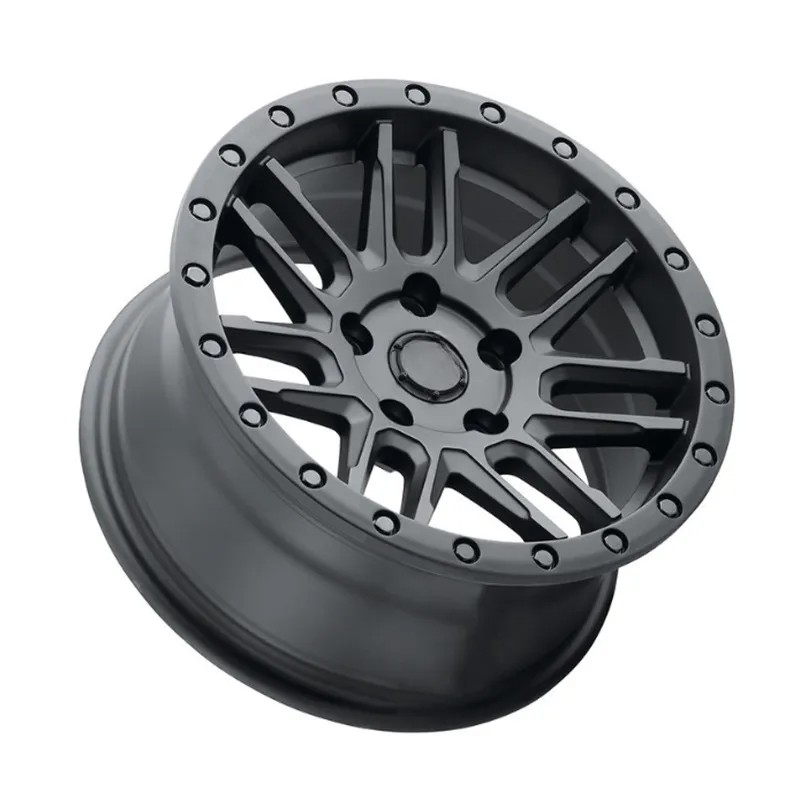 custom alloy wheels OEM