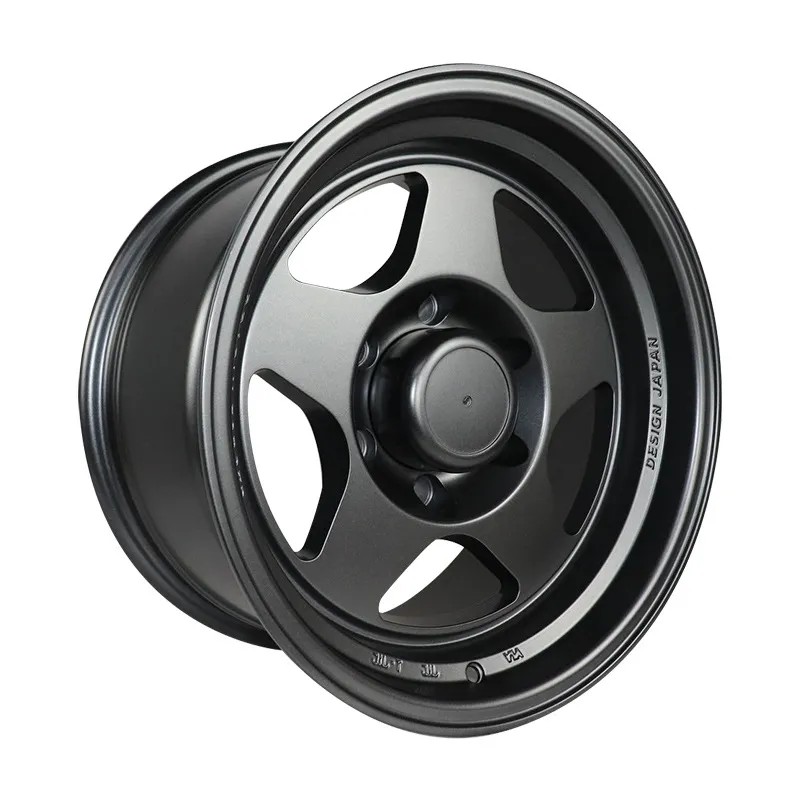 forged car rims manufacturer