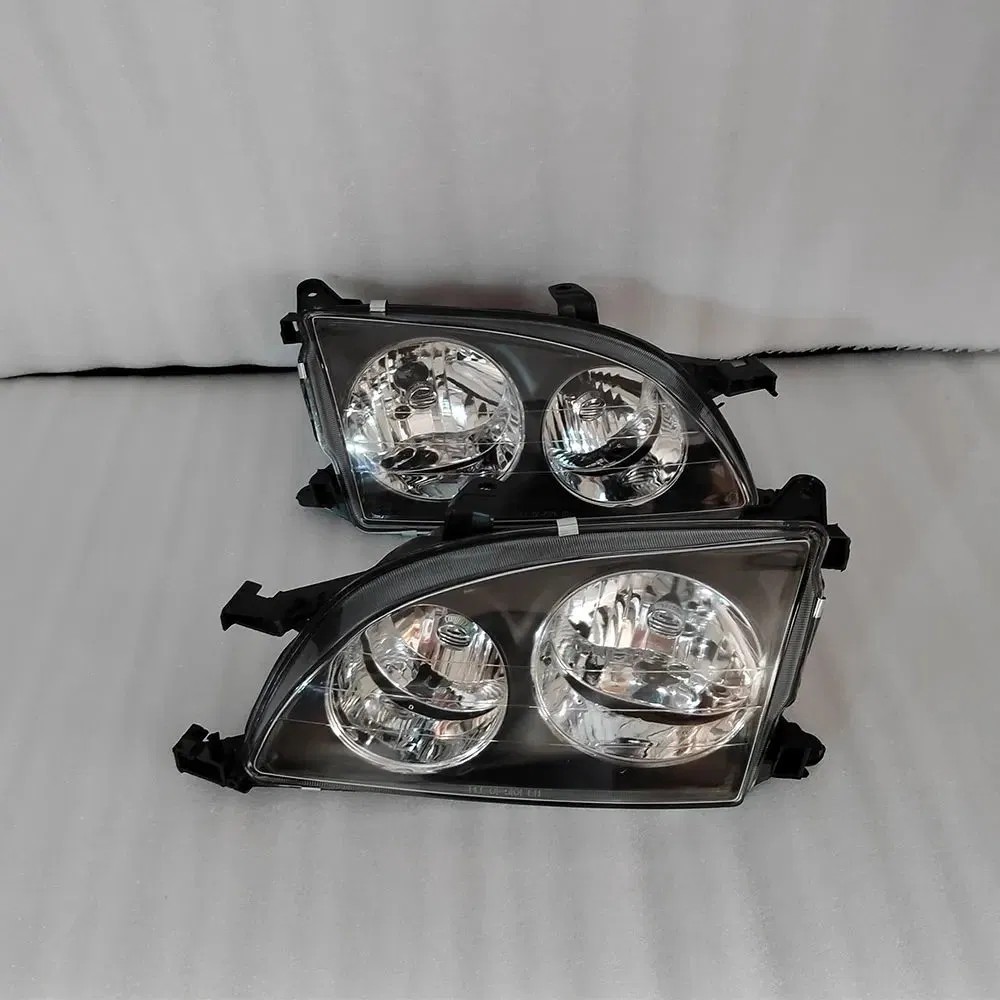 OEM Toyota replacement lights