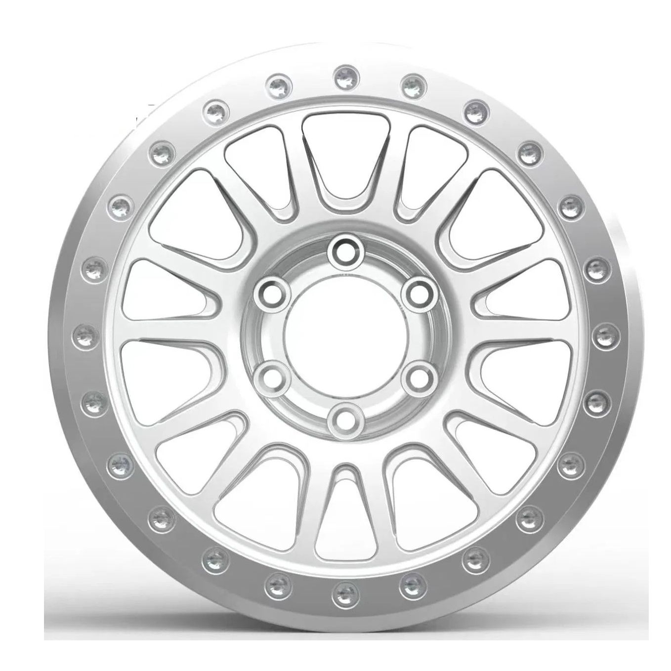 custom beadlock wheels manufacturer