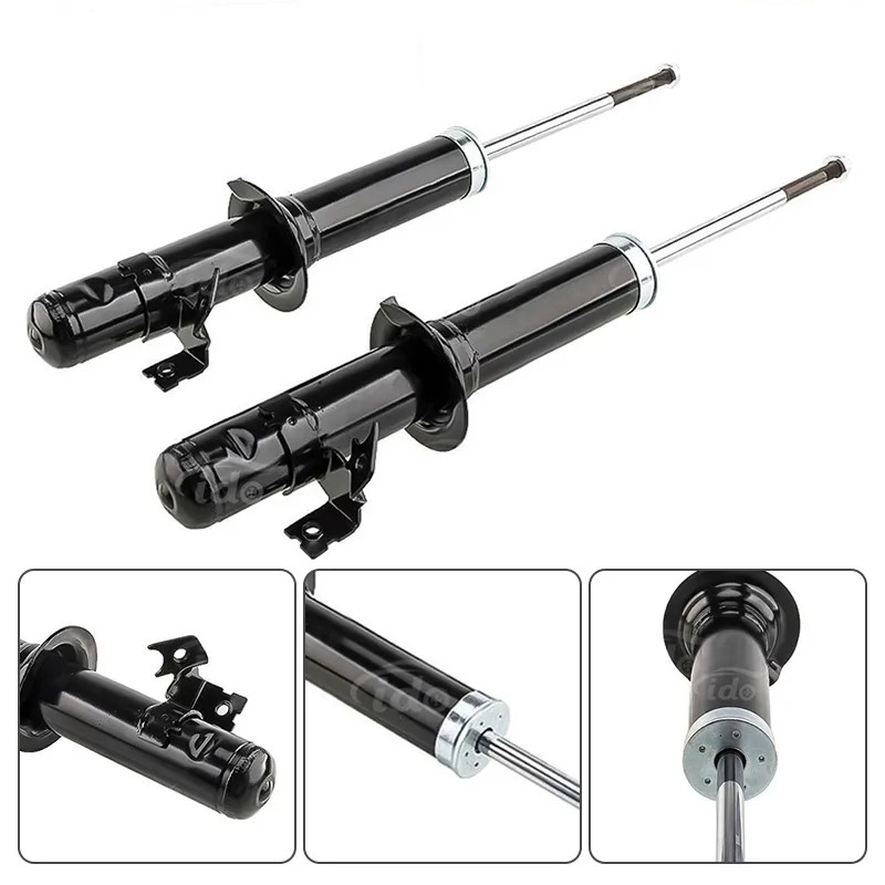 Toyota shock absorber supplier