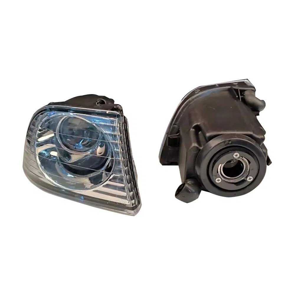 IS200 GXE10 fog lamp manufacturer