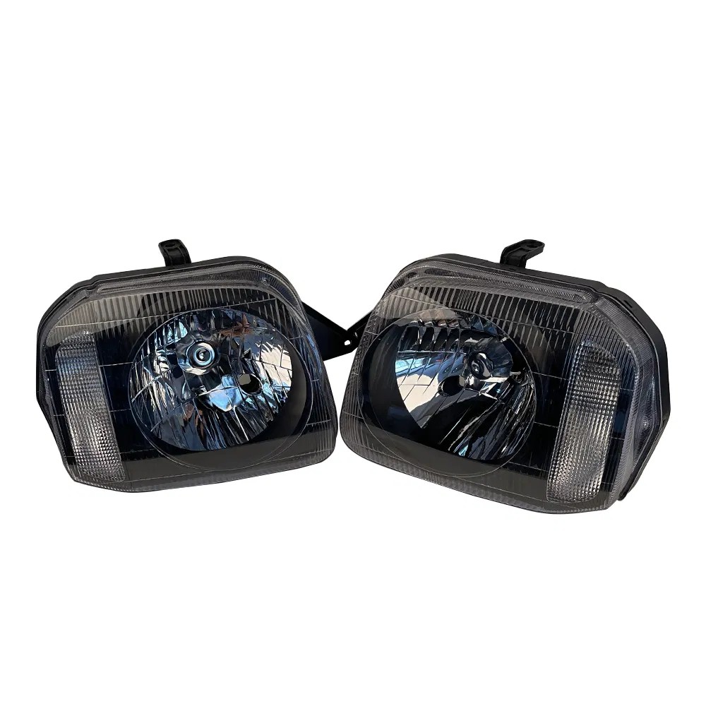 aftermarket headlight assembly