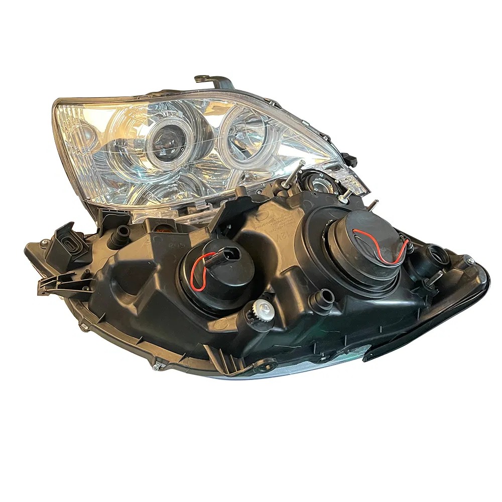 OEM ACU10 headlamp wholesale