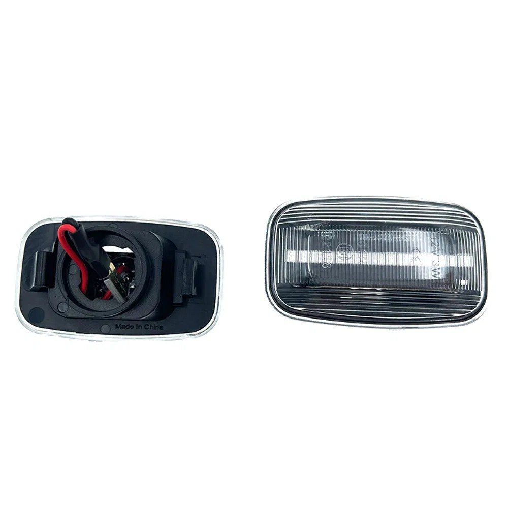 Toyota Land Cruiser fender light supplier