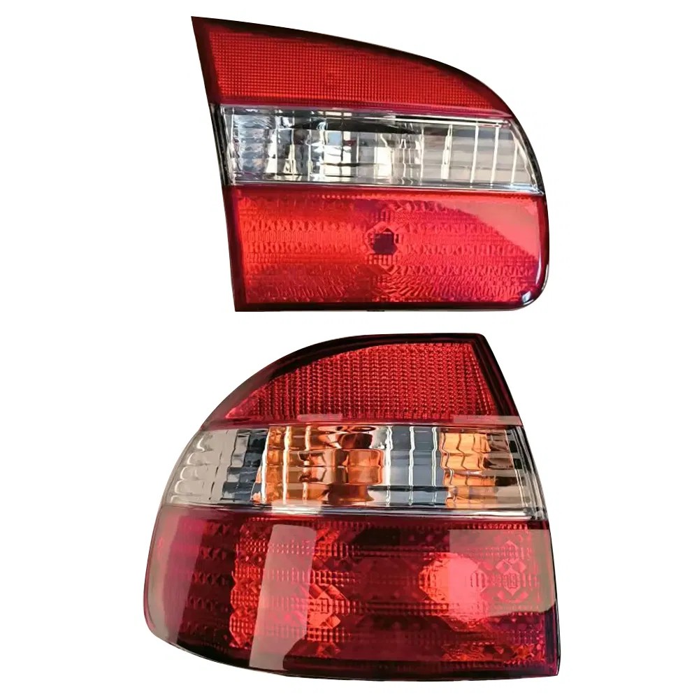 OEM back lamp manufacturer