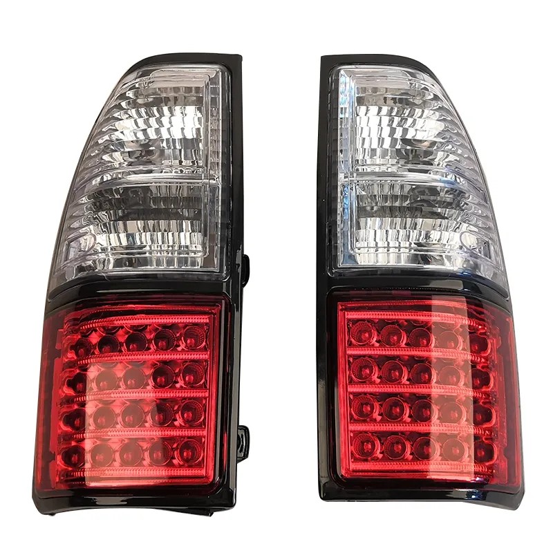 Toyota Prado tail light supplier