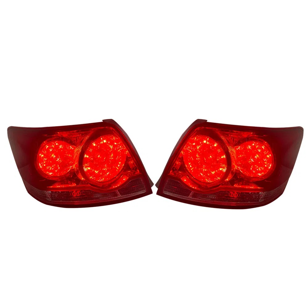 waterproof Toyota Allion tail lamp