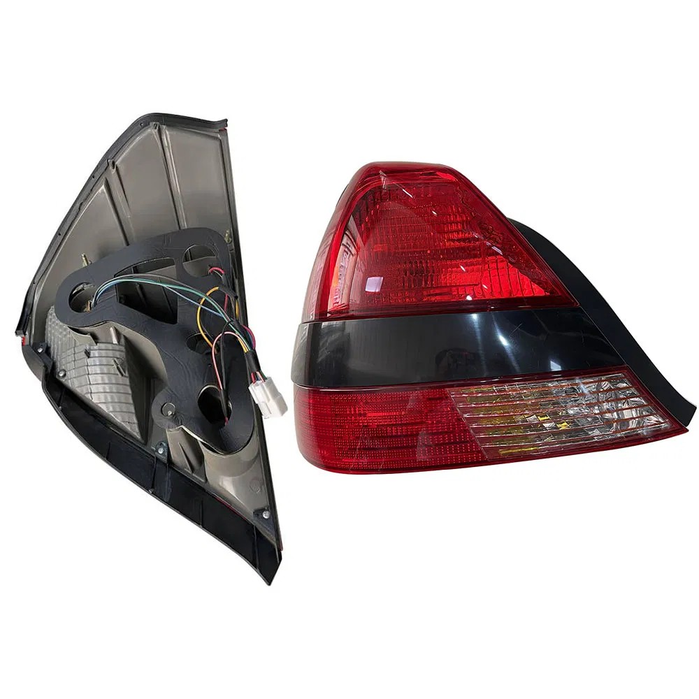 high-durability rear lamp manufacturer