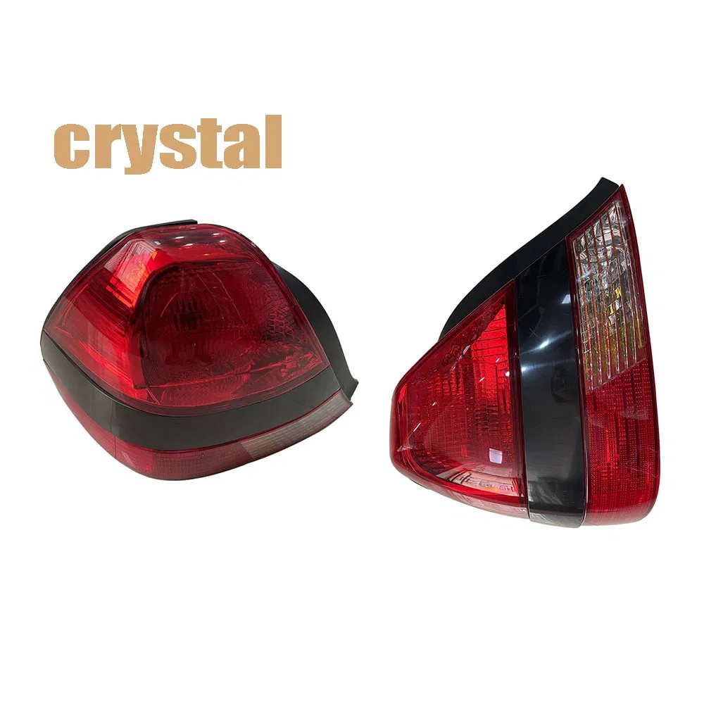 shockproof Toyota rear light