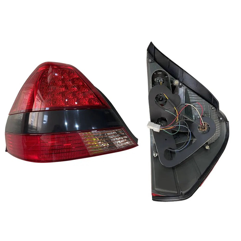 energy-saving LED brake light